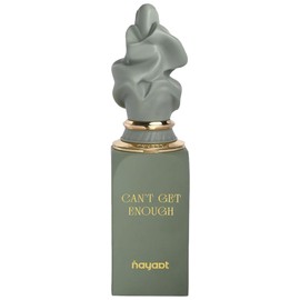 perfume Can't Get Enough