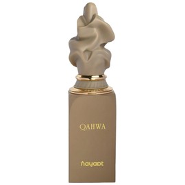perfume Qahwa