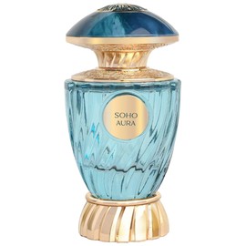 perfume Soho Aura