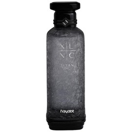 perfume XLNC Titan