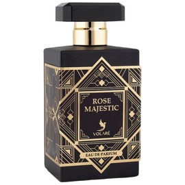 perfume Rose Majestic