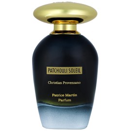 perfume Patchouli Soleil