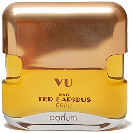 perfume Vu par Ted Lapidus