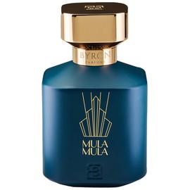 perfume Mula Mula Art Deco