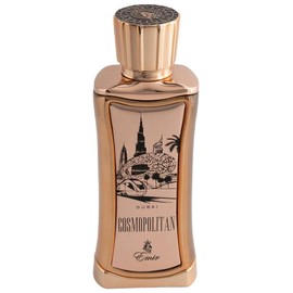 perfume Emir Cosmopolitan Dubai