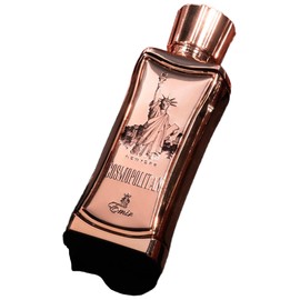 perfume Emir Cosmopolitan New York