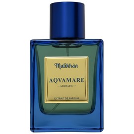 perfume AQVAMARE