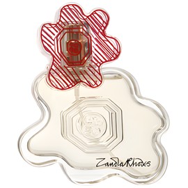 perfume Button Flower