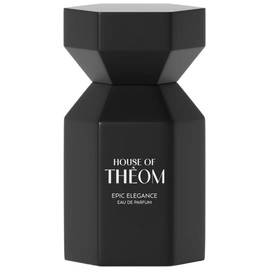 perfume Epic Elegance