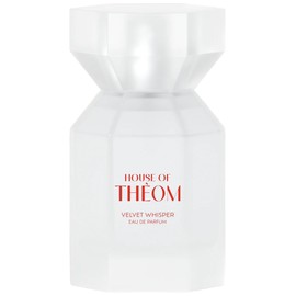 perfume Velvet Whisper