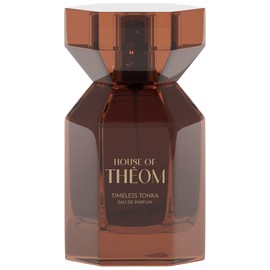 perfume Timeless Tonka