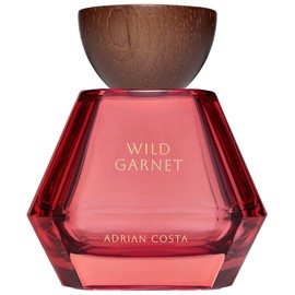 perfume Wild Garnet