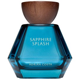 perfume Sapphire Splash