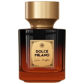 perfume Dolce Milano