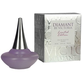 perfume Diamant by Victoria
