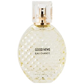 perfume GOOD NEWS EAU CHANCE