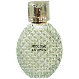 perfume GOOD NEWS EAU FRAICHE