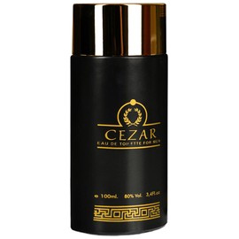 perfume CEZAR