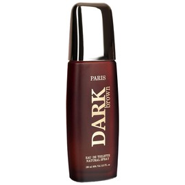 perfume Dark Brown