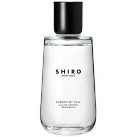 perfume Cherish My Love