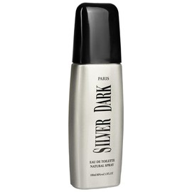 perfume Dark Silver