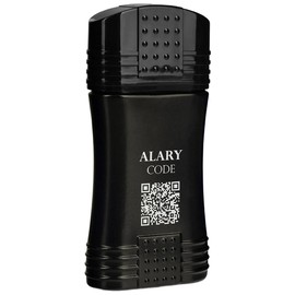 perfume ALARY CODE