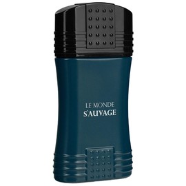 perfume Le Monde S'Auvage