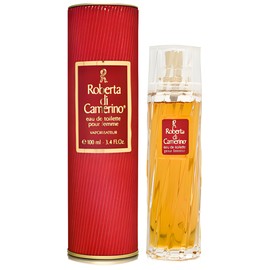 perfume Roberta di Camerino Pour Femme