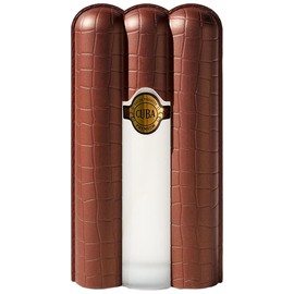 perfume Cuba Premium