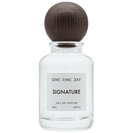 perfume Signature