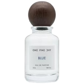 perfume Blue