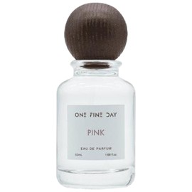 perfume Pink