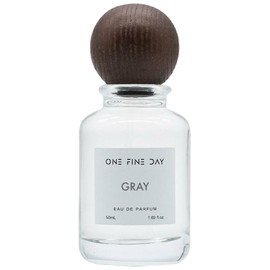 perfume Gray