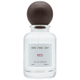 perfume Red