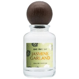 perfume Jasmine Garland