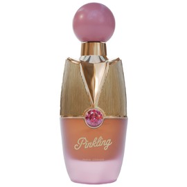 perfume Pinkling