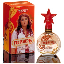 perfume Rebelde Roberta