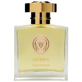 perfume Oreantheia