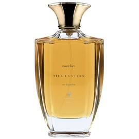 perfume Silk Lantern