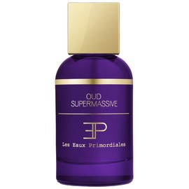 perfume Oud Supermassive