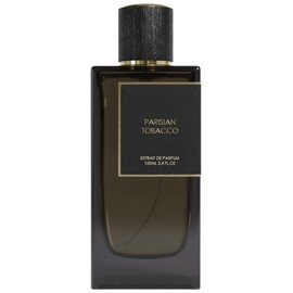 perfume Parisian Tobacco