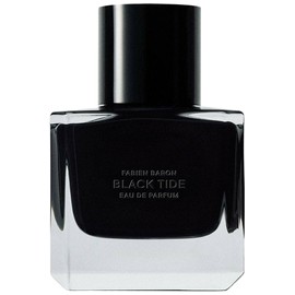 perfume Black Tide