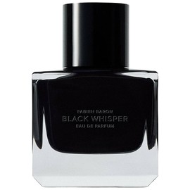 perfume Black Whisper
