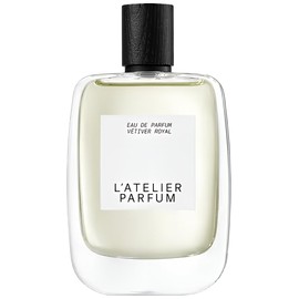 perfume Vetiver Royal