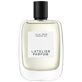 perfume Cordovan Oud