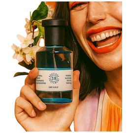 perfume Orange Blossom