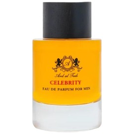 perfume Celebrity