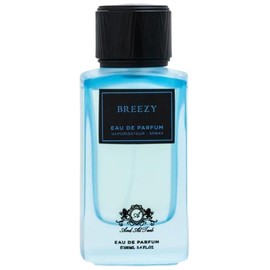 perfume Breezy