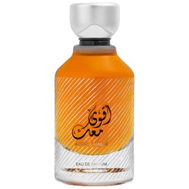perfume Aqwaa Meak