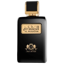 perfume Al Muqadam